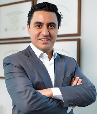 Foto Dr. Sérgio Curcio